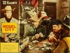 Rebel City (1953)