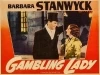 Gambling Lady (1934)