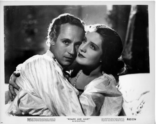 Romeo a Julie (1936)