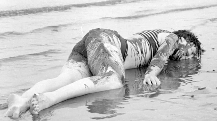 The Horror of Party Beach (1964)