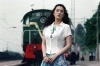 Zhou Yu de huo che (2002)