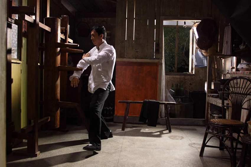 Ip Man 2 (2010)