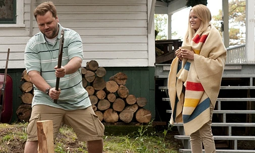 Cottage Country (2012)