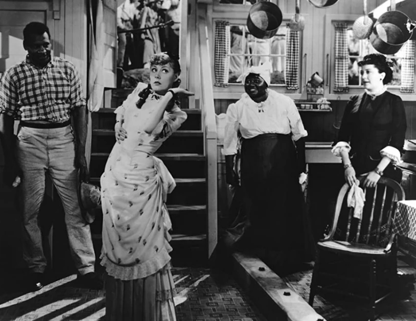 Loď komediantů (1936)