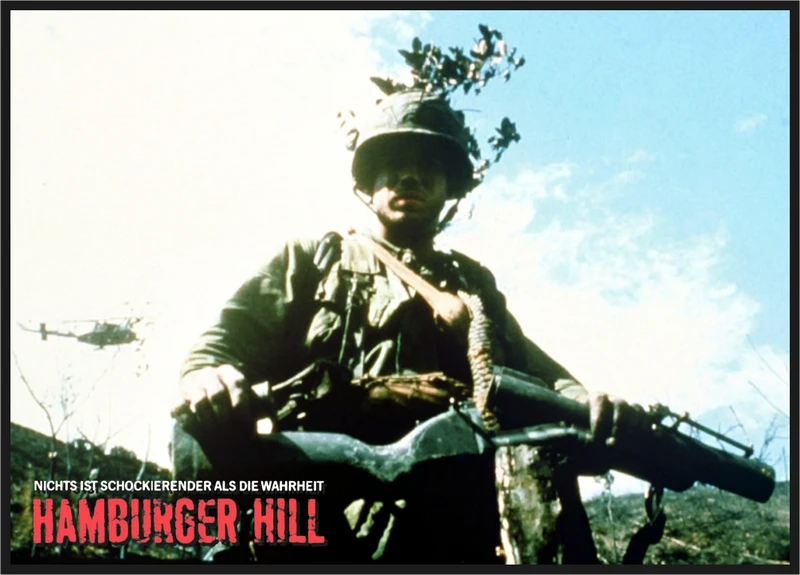 Hamburger Hill (1987)