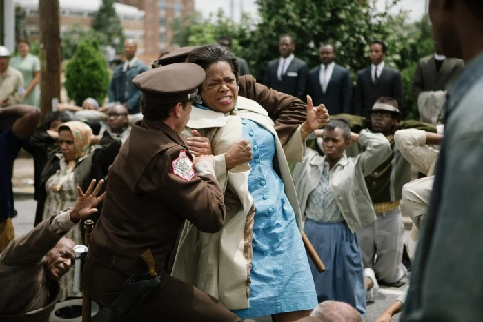 Selma (2014)