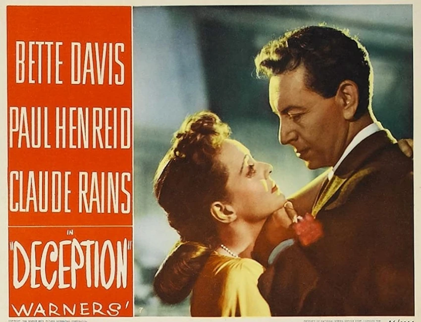 Deception (1946)