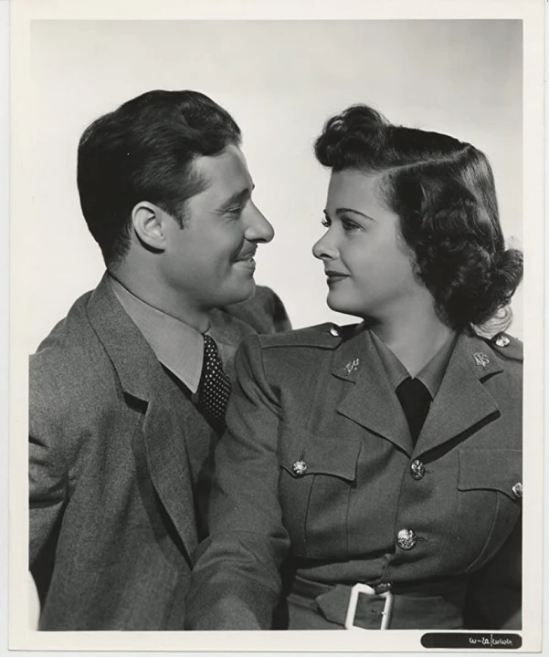 Confirm or Deny (1941)