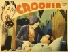 Crooner (1932)