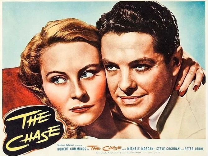 The Chase (1946)