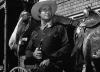 Last of the Pony Riders (1953)