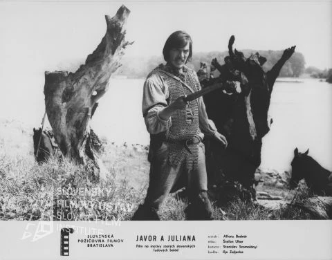 Javor a Juliana (1972)