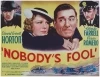 Nobody's Fool (1936)