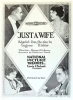 Just a Wife (1920)