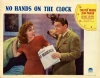 No Hands on the Clock (1941)