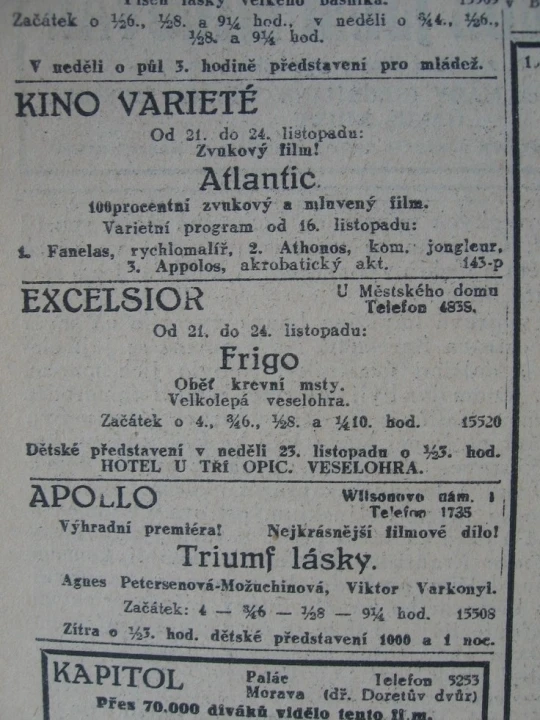 Atlantik (1929)