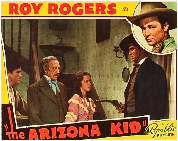 The Arizona Kid (1939)