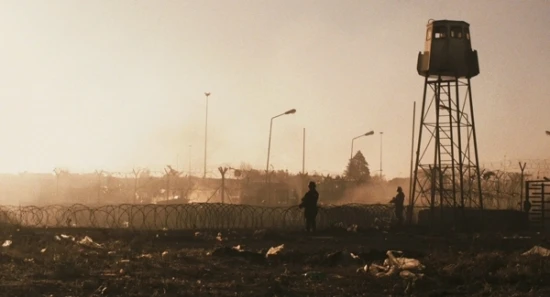 District 9 (2009)