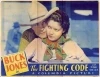 The Fighting Code (1933)