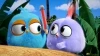 Angry Birds Blues (2017) [TV seriál]