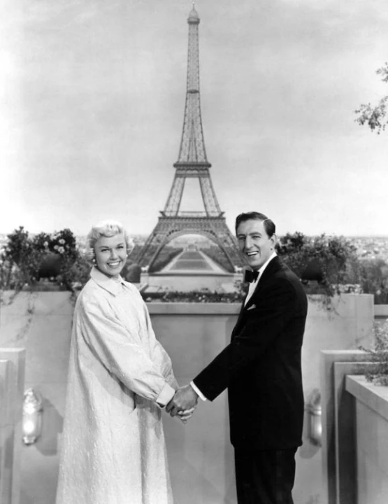 April in Paris (1952)