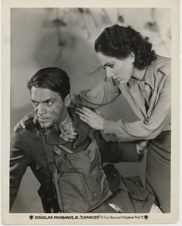 Chances (1931)