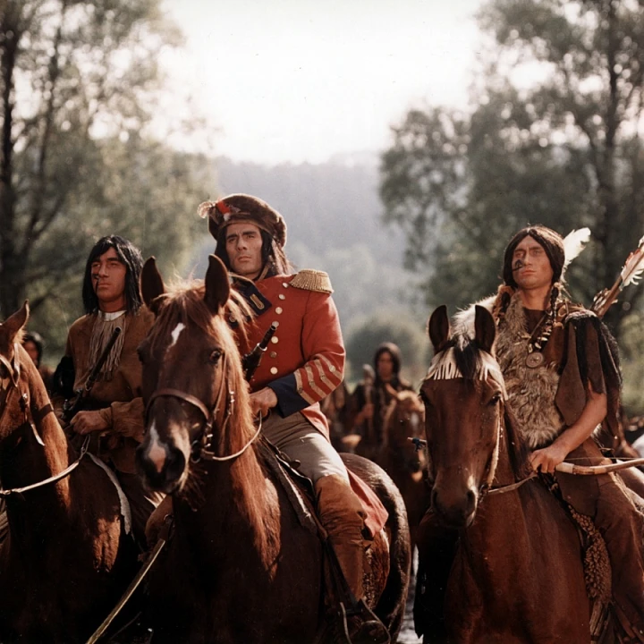 Tecumseh (1972)