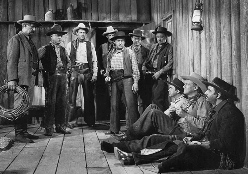 The Virginian (1946)