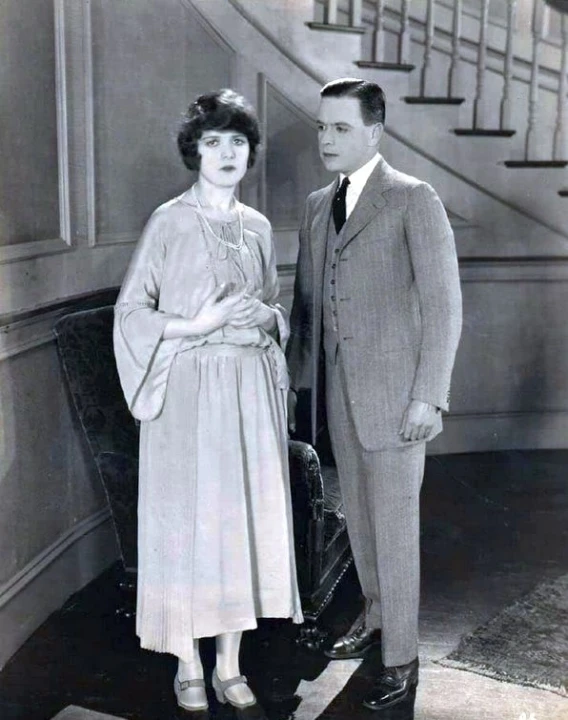 Going Up (1923)