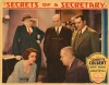 Secrets of a Secretary (1931)