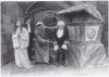 Spøgelset i Gravkælderen (1910)