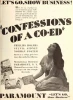 Confessions of a Co-Ed (1931)