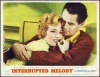 Interrupted Melody (1955)