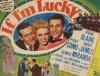If I'm Lucky (1946)