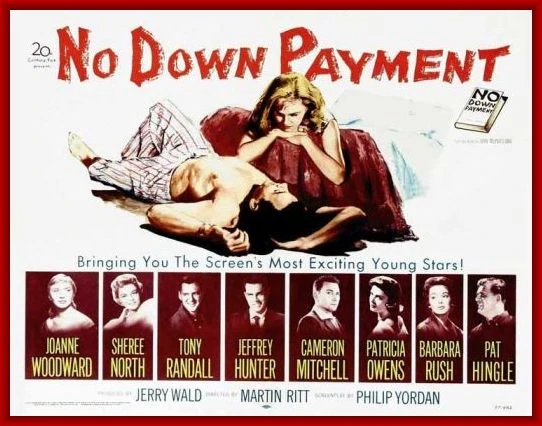 No Down Payment (1957)