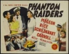 Phantom Raiders (1940)