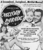 Melody Parade (1943)