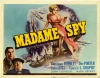 Madame Spy (1942)