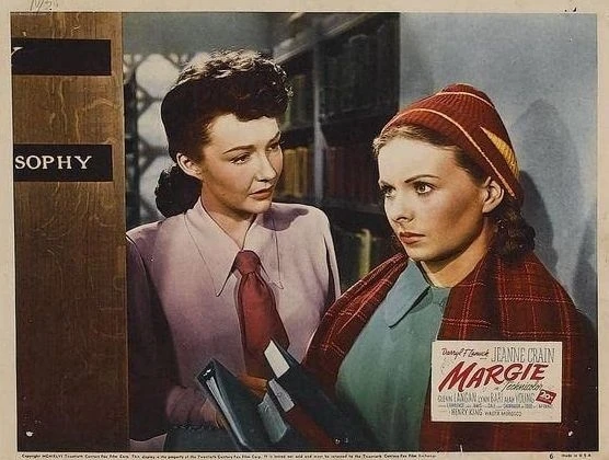 Margie (1946)
