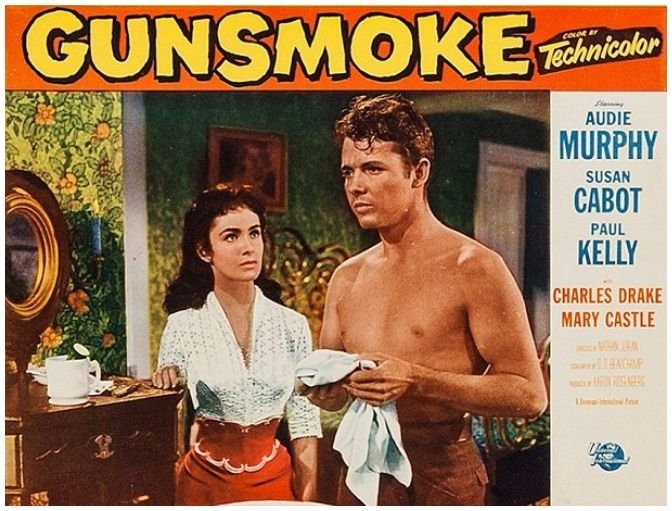 Gunsmoke (1953)