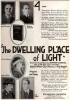 The Dwelling Place of Light (1920)