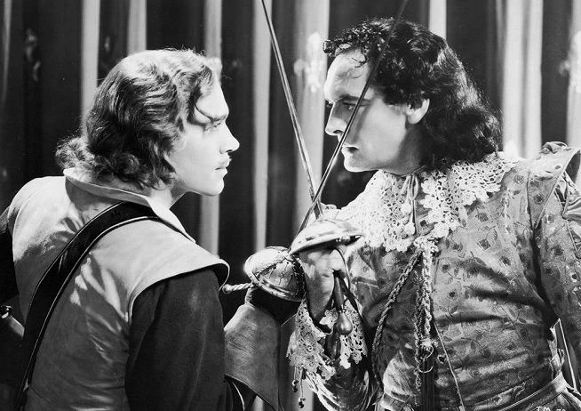 The Three Musketeers (1935)