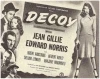 Decoy (1946)