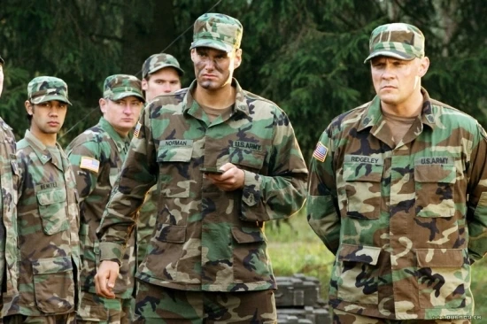 Armádní akademie (2007)