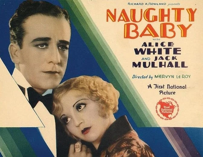 Naughty Baby (1928)
