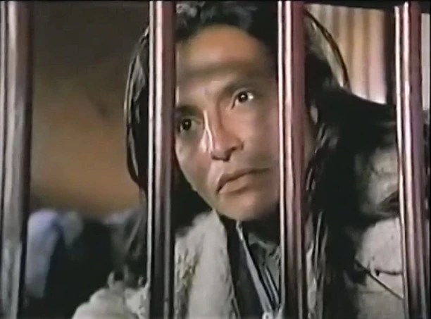 Vzpoura na Wounded Knee (1994) [TV film]