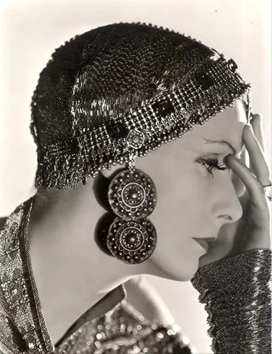 Mata Hari (1931)