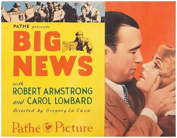 Big News (1929)