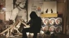Banksy – Exit Through the Giftshop (2010) [DVD kinodistribuce]