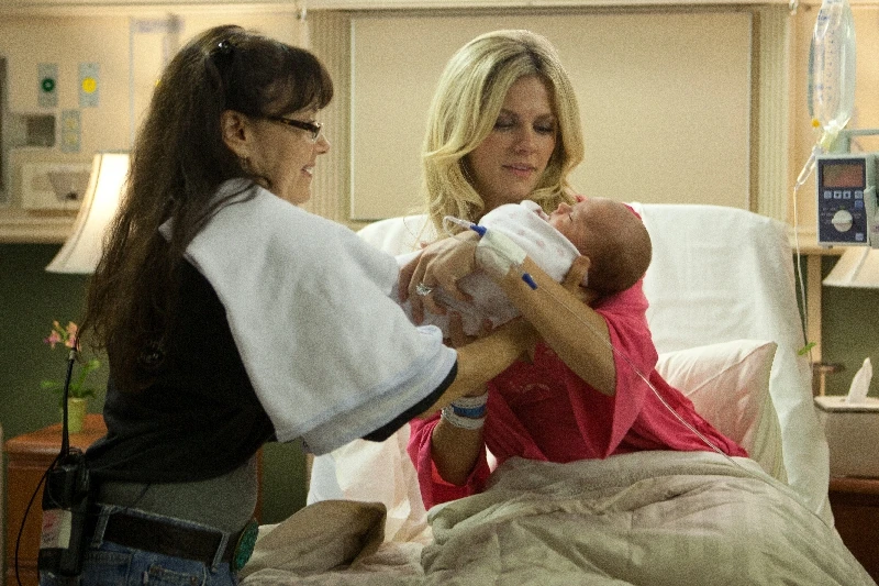 Jak porodit a nezbláznit se (2012)